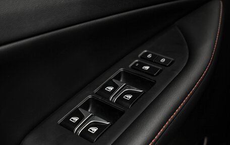 Changan CS35 Plus, 2025 год, 2 811 501 рублей, 22 фотография