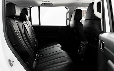 Haval H9, 2026 год, 5 299 000 рублей, 26 фотография