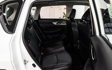 Changan CS35 Plus, 2025 год, 2 811 501 рублей, 12 фотография