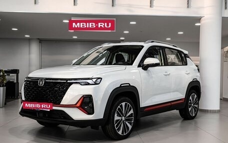 Changan CS35 Plus, 2025 год, 2 811 501 рублей, 5 фотография