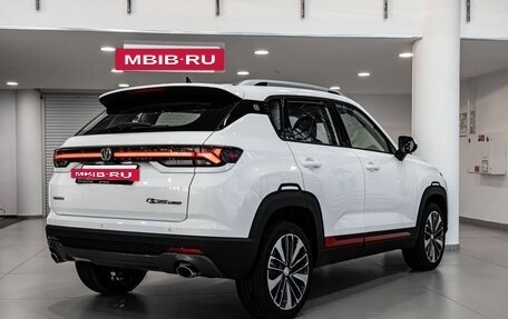 Changan CS35 Plus, 2025 год, 2 811 501 рублей, 6 фотография
