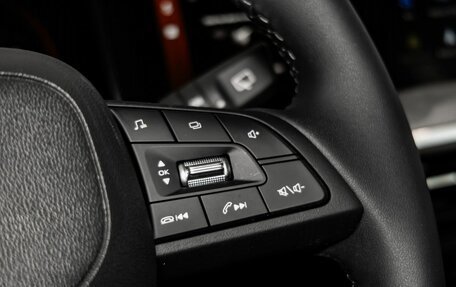 Changan CS35 Plus, 2025 год, 2 811 501 рублей, 17 фотография