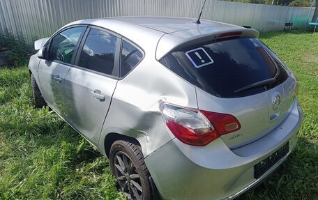 Opel Astra J, 2013 год, 150 000 рублей, 6 фотография