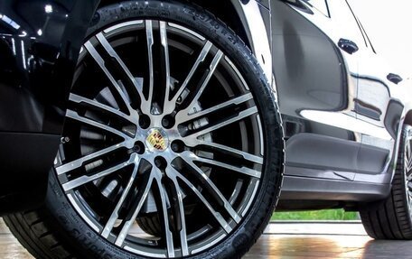 Porsche Macan I рестайлинг, 2014 год, 3 800 000 рублей, 10 фотография