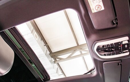 Porsche Macan I рестайлинг, 2014 год, 3 800 000 рублей, 13 фотография