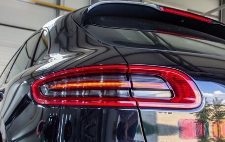 Porsche Macan I рестайлинг, 2014 год, 3 800 000 рублей, 12 фотография