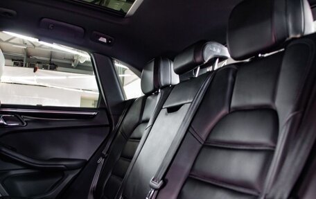 Porsche Macan I рестайлинг, 2014 год, 3 800 000 рублей, 19 фотография