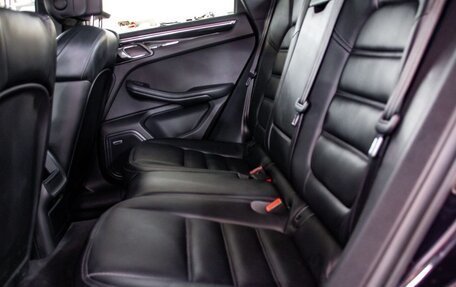 Porsche Macan I рестайлинг, 2014 год, 3 800 000 рублей, 17 фотография