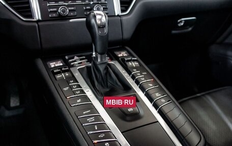 Porsche Macan I рестайлинг, 2014 год, 3 800 000 рублей, 14 фотография
