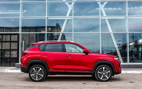 Changan CS35 Plus, 2025 год, 2 811 501 рублей, 8 фотография