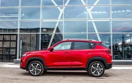 Changan CS35 Plus, 2025 год, 2 811 501 рублей, 7 фотография