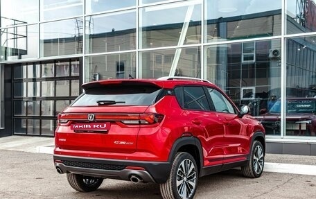 Changan CS35 Plus, 2025 год, 2 811 501 рублей, 6 фотография