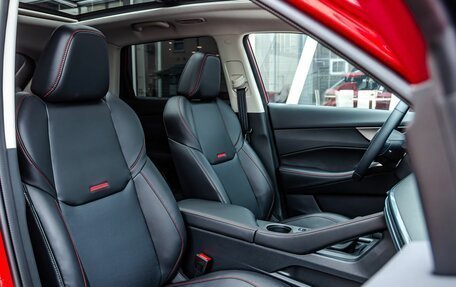 Changan CS35 Plus, 2025 год, 2 811 501 рублей, 11 фотография