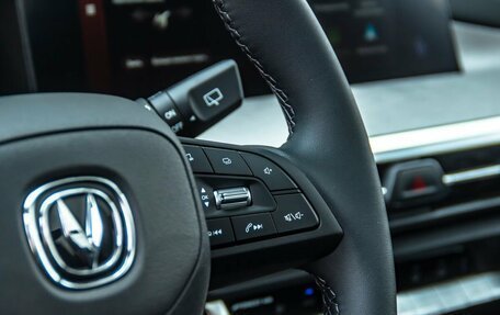 Changan CS35 Plus, 2025 год, 2 811 501 рублей, 18 фотография
