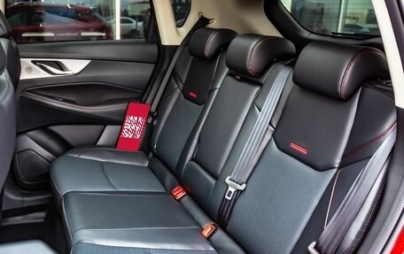 Changan CS35 Plus, 2025 год, 2 811 501 рублей, 14 фотография