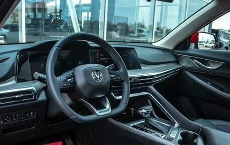 Changan CS35 Plus, 2025 год, 2 811 501 рублей, 22 фотография