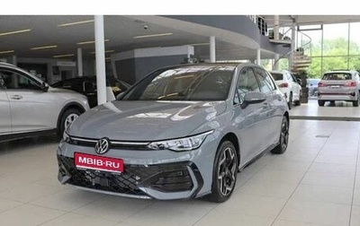 Volkswagen Golf VIII, 2026 год, 4 150 000 рублей, 1 фотография