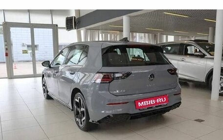 Volkswagen Golf VIII, 2026 год, 4 150 000 рублей, 3 фотография