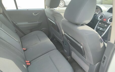 Renault Koleos I рестайлинг 2, 2010 год, 740 000 рублей, 5 фотография