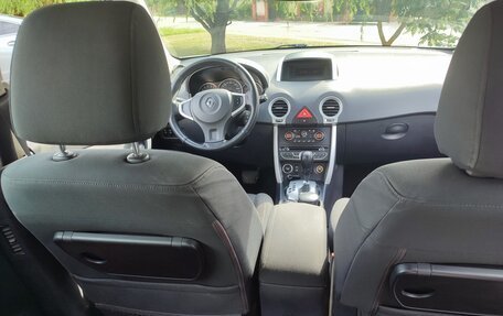 Renault Koleos I рестайлинг 2, 2010 год, 740 000 рублей, 6 фотография