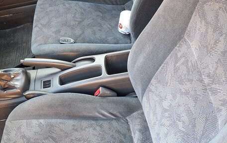 Mitsubishi Lancer VII, 1998 год, 85 000 рублей, 6 фотография