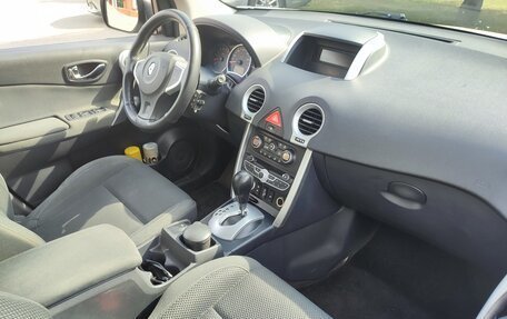 Renault Koleos I рестайлинг 2, 2010 год, 740 000 рублей, 7 фотография