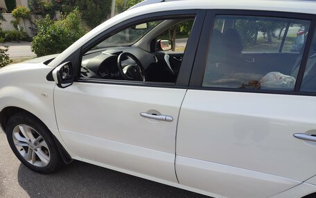 Renault Koleos I рестайлинг 2, 2010 год, 740 000 рублей, 8 фотография