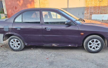 Mitsubishi Lancer VII, 1998 год, 85 000 рублей, 2 фотография