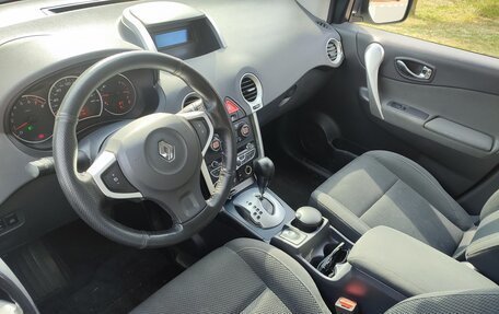 Renault Koleos I рестайлинг 2, 2010 год, 740 000 рублей, 4 фотография