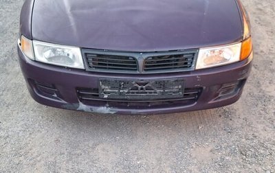 Mitsubishi Lancer VII, 1998 год, 85 000 рублей, 1 фотография