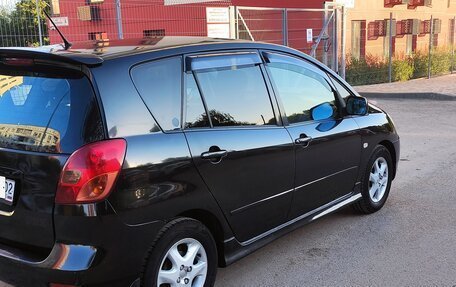 Toyota Corolla Spacio II, 2002 год, 485 000 рублей, 1 фотография