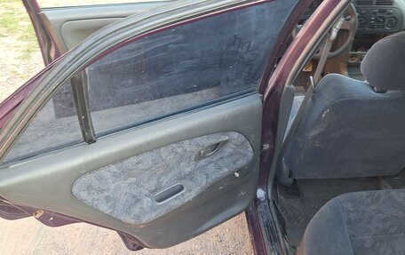 Mitsubishi Lancer VII, 1998 год, 85 000 рублей, 8 фотография