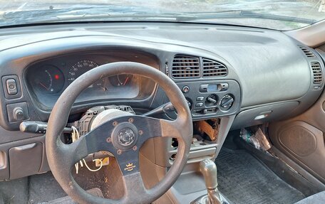 Mitsubishi Lancer VII, 1998 год, 85 000 рублей, 7 фотография