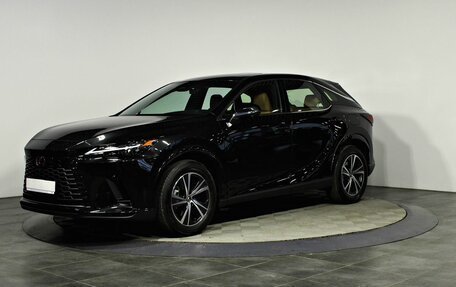 Lexus RX IV рестайлинг, 2026 год, 8 390 000 рублей, 1 фотография