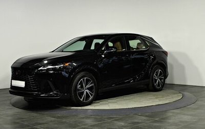 Lexus RX IV рестайлинг, 2026 год, 8 390 000 рублей, 1 фотография