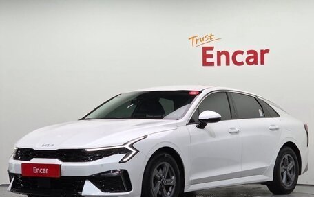 KIA K5, 2024 год, 2 300 000 рублей, 1 фотография