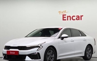 KIA K5, 2024 год, 2 300 000 рублей, 1 фотография