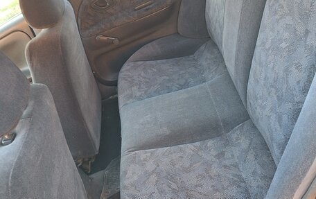 Mitsubishi Lancer VII, 1998 год, 85 000 рублей, 9 фотография