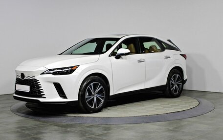 Lexus RX IV рестайлинг, 2026 год, 8 390 000 рублей, 1 фотография
