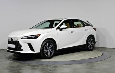 Lexus RX IV рестайлинг, 2026 год, 8 390 000 рублей, 1 фотография
