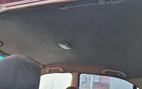 Mitsubishi Lancer VII, 1998 год, 85 000 рублей, 10 фотография