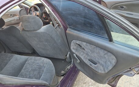 Mitsubishi Lancer VII, 1998 год, 85 000 рублей, 14 фотография