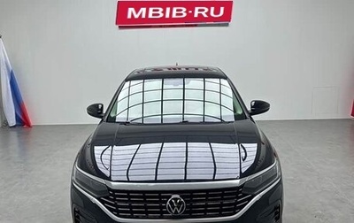 Volkswagen Passat B8 рестайлинг, 2022 год, 1 910 000 рублей, 1 фотография