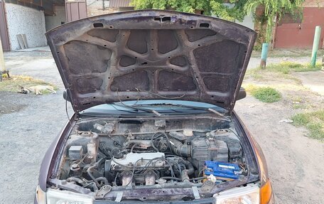 Mitsubishi Lancer VII, 1998 год, 85 000 рублей, 16 фотография