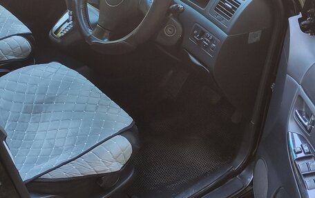 Toyota Corolla Spacio II, 2002 год, 485 000 рублей, 9 фотография
