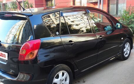Toyota Corolla Spacio II, 2002 год, 485 000 рублей, 6 фотография