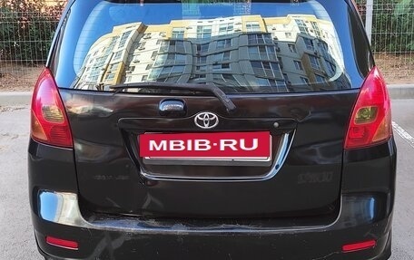 Toyota Corolla Spacio II, 2002 год, 485 000 рублей, 5 фотография