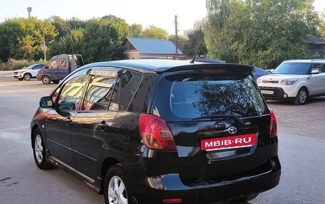Toyota Corolla Spacio II, 2002 год, 485 000 рублей, 7 фотография