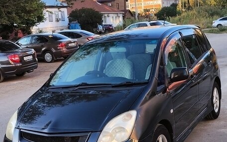 Toyota Corolla Spacio II, 2002 год, 485 000 рублей, 8 фотография