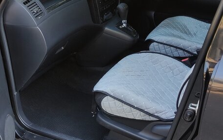 Toyota Corolla Spacio II, 2002 год, 485 000 рублей, 10 фотография